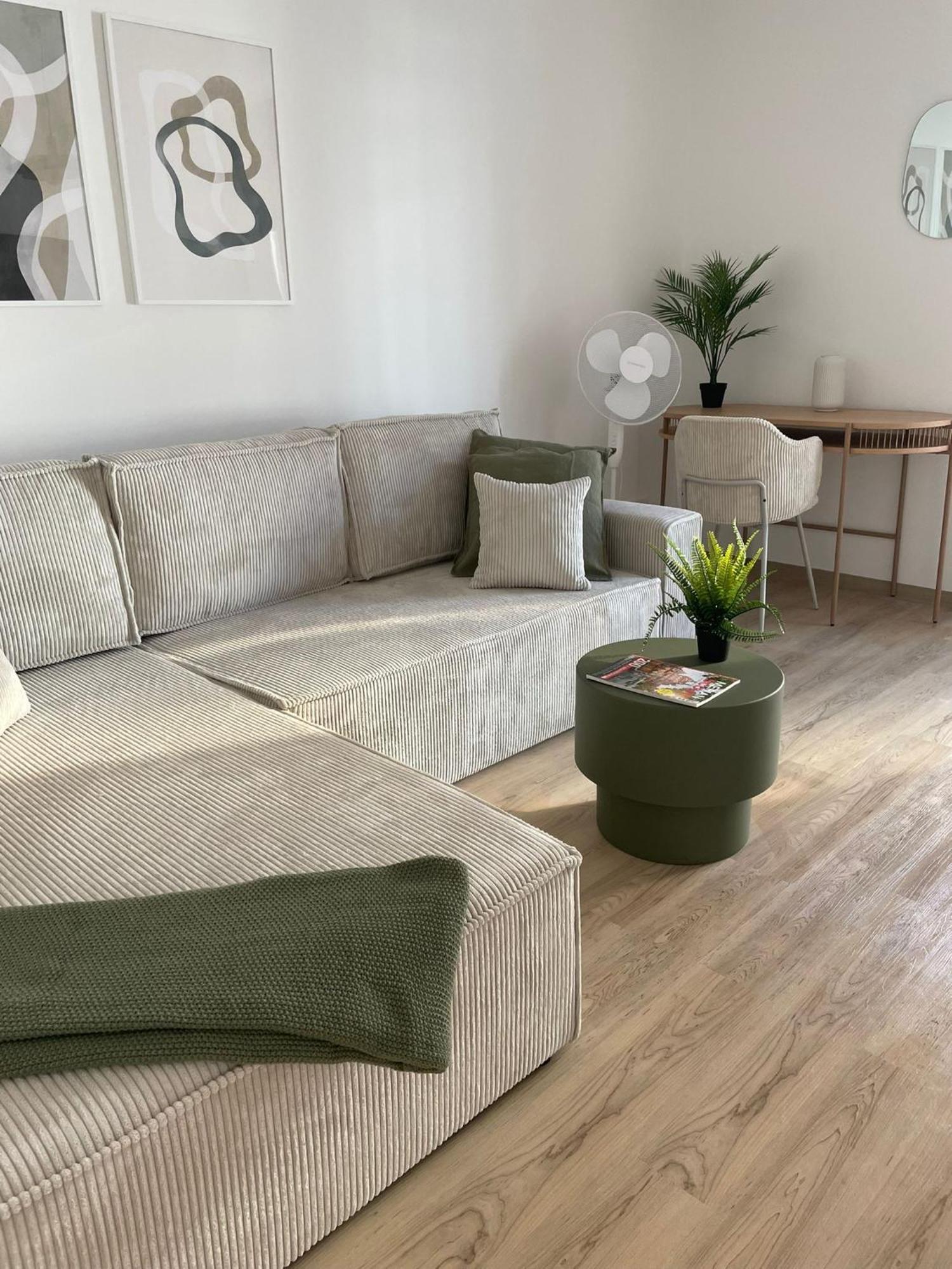 Lightplace • Design • Boxspring • Balkon • 2 Smart Tv •Innenstadt Brunswick Extérieur photo