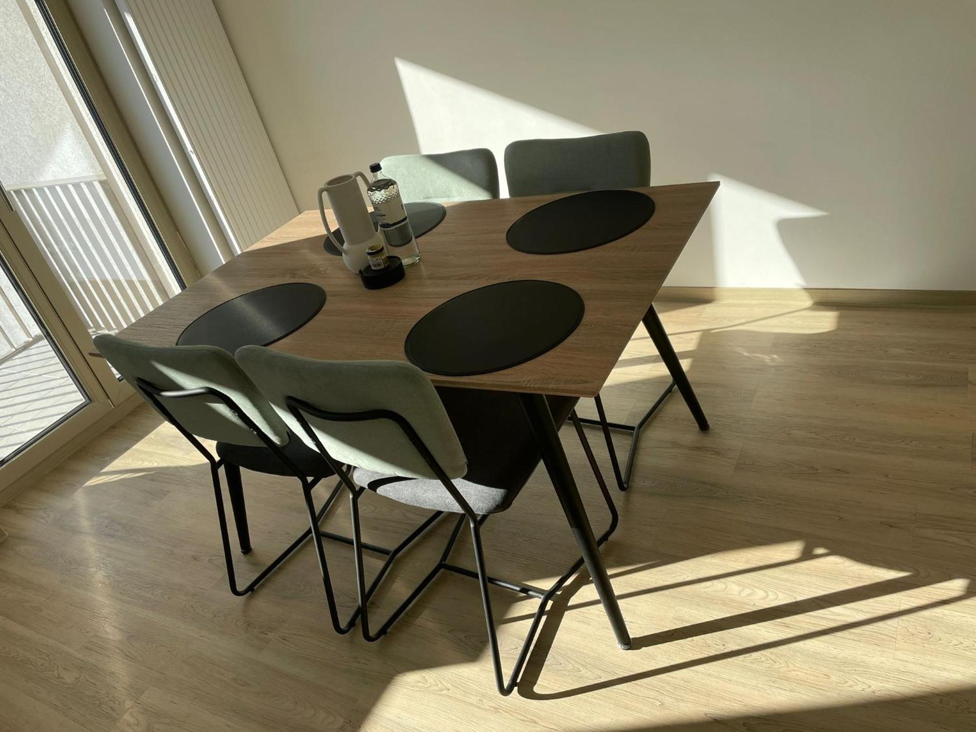 Lightplace • Design • Boxspring • Balkon • 2 Smart Tv •Innenstadt Brunswick Extérieur photo