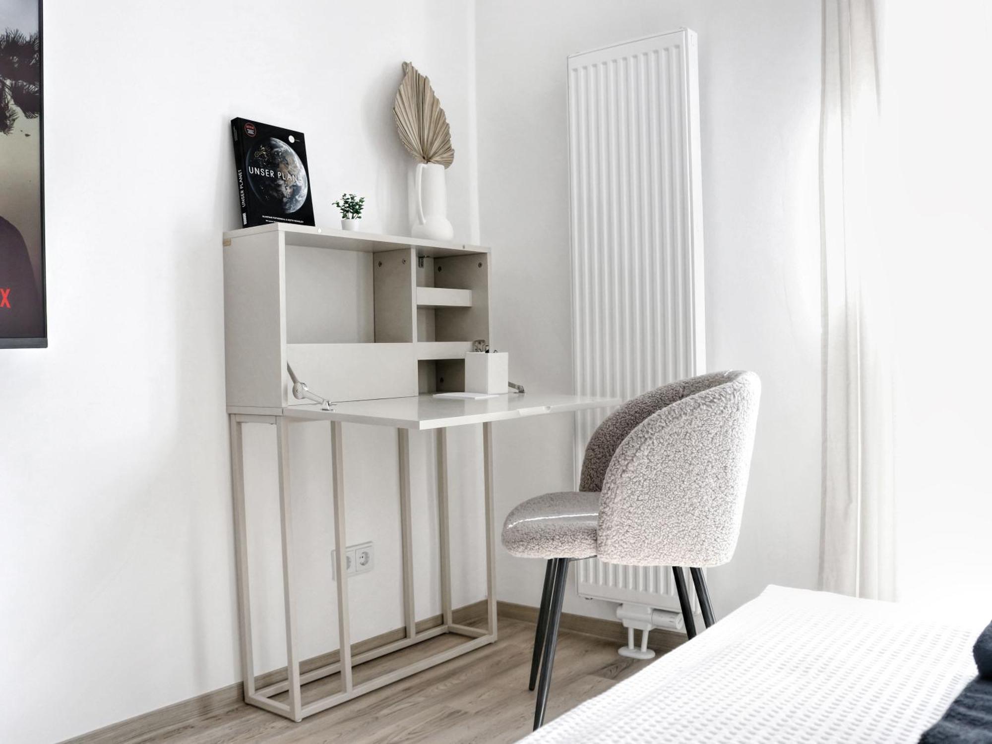 Lightplace • Design • Boxspring • Balkon • 2 Smart Tv •Innenstadt Brunswick Extérieur photo